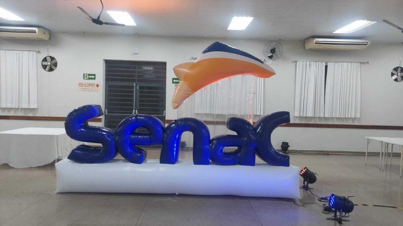 Balão Gigante para Propaganda: A Estratégia Visual que Vai Elevar Sua Marca