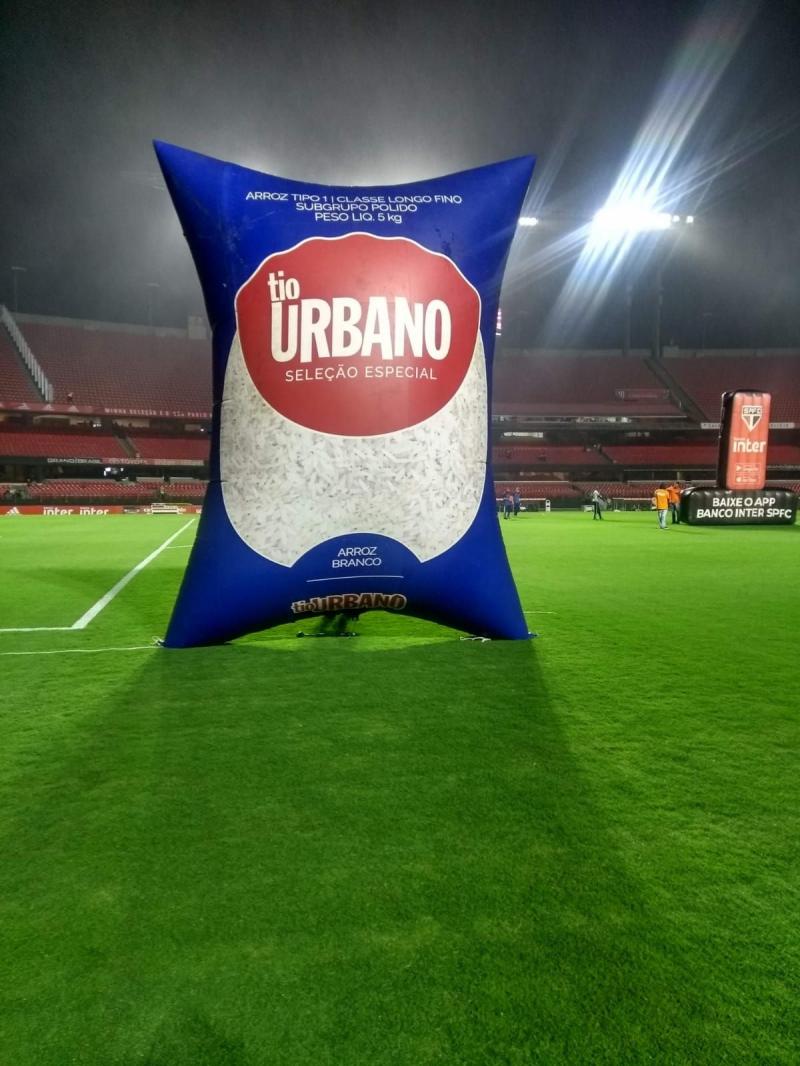 Balões Infláveis para Eventos: Como Funcionam, Vantagens e Aplicações