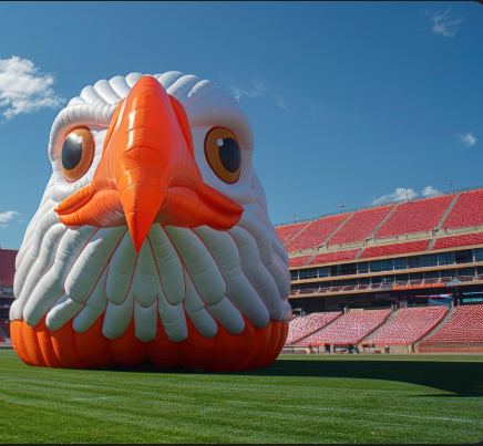 Réplica Gigante: Por Que e Como Usar na Sua Estratégia de Marketing Visual