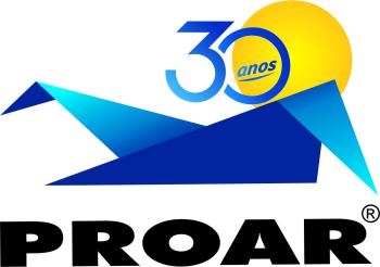 Infláveis Promocionais Ltda - PROAR BALÕES