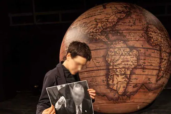 Bolas bola-inflavel-gigante