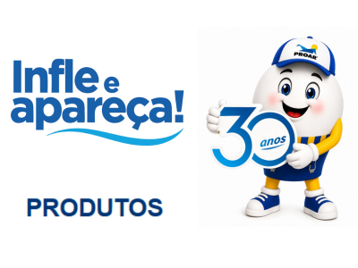 Infle e Apareça