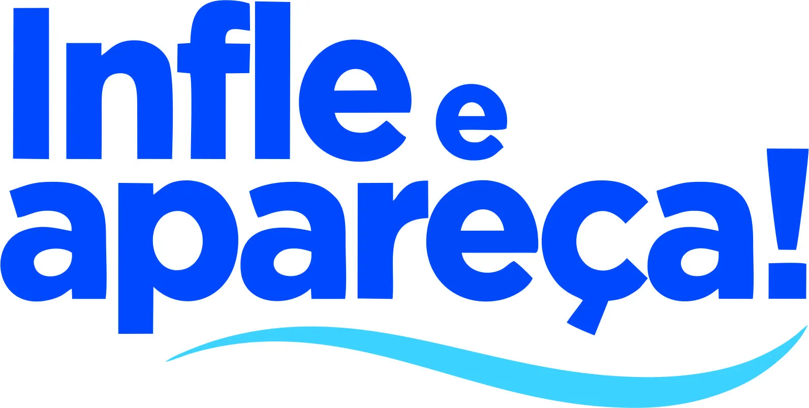 Infle e Apareça