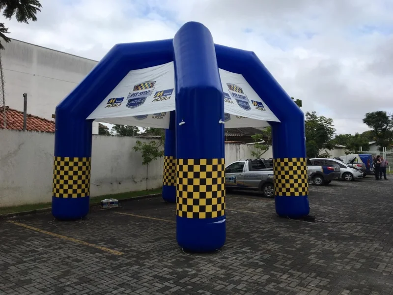 Imagem Ilustrando PROAR BALÕES
