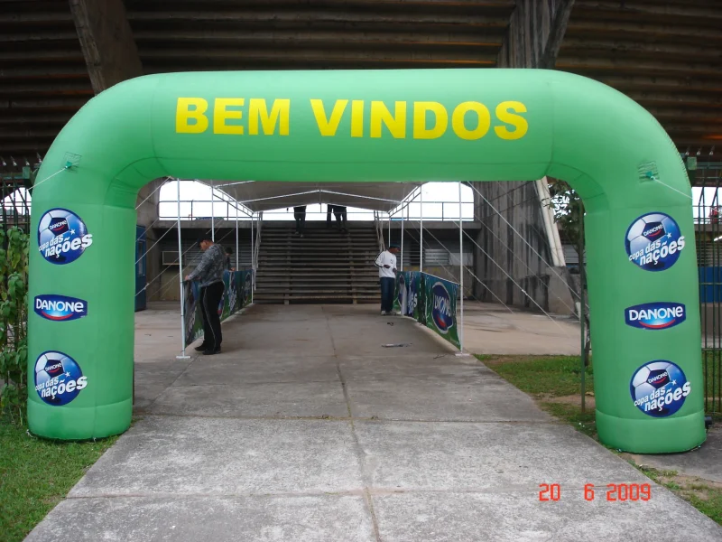 Imagem Ilustrando PROAR BALÕES