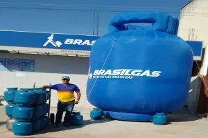 Imagem Ilustrando PROAR BALÕES