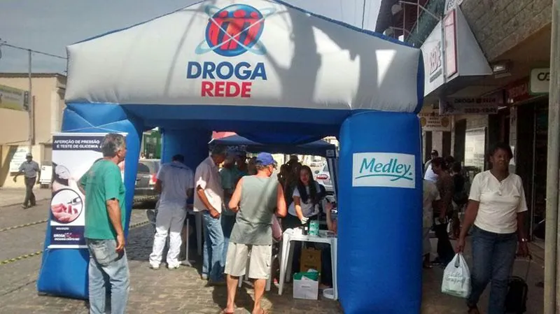 Imagem Ilustrando PROAR BALÕES