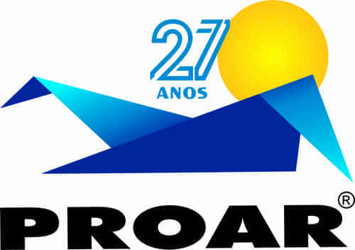 Infláveis Promocionais Ltda. - PROAR BALÕES