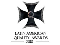 Latin American Quality Rewards 2010