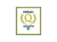 2011 - Prêmio Quality Brasil