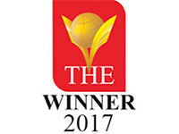 The Winner 2017