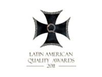 Latin American Quality Rewards 2011