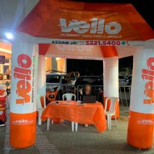 STAND 3MX3M