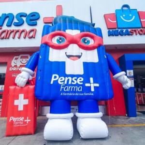 BONECO 5M