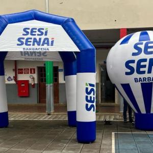 STAND 3MX3M