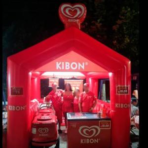 STAND 3MX3M