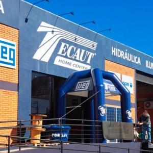 STAND 3MX3M