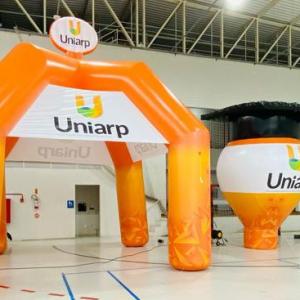 INFLÁVEL EVENTOS