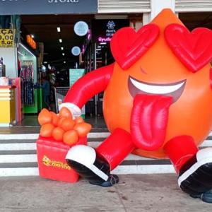 BONECO 2,5M