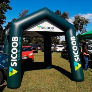 STAND 3MX3M