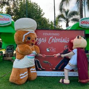 INFLÁVEL EVENTOS