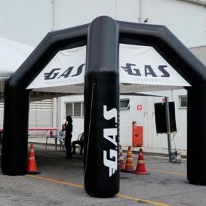 STAND 4M X 4M